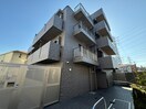 外観写真 ルーブル聖蹟桜ヶ丘