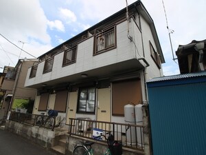 ハイツニコニコ