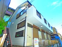 ハイツニコニコ