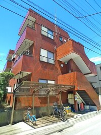 グリーンハイツ