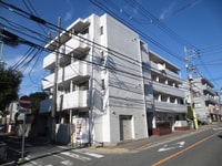 ソアール新桜台(307)