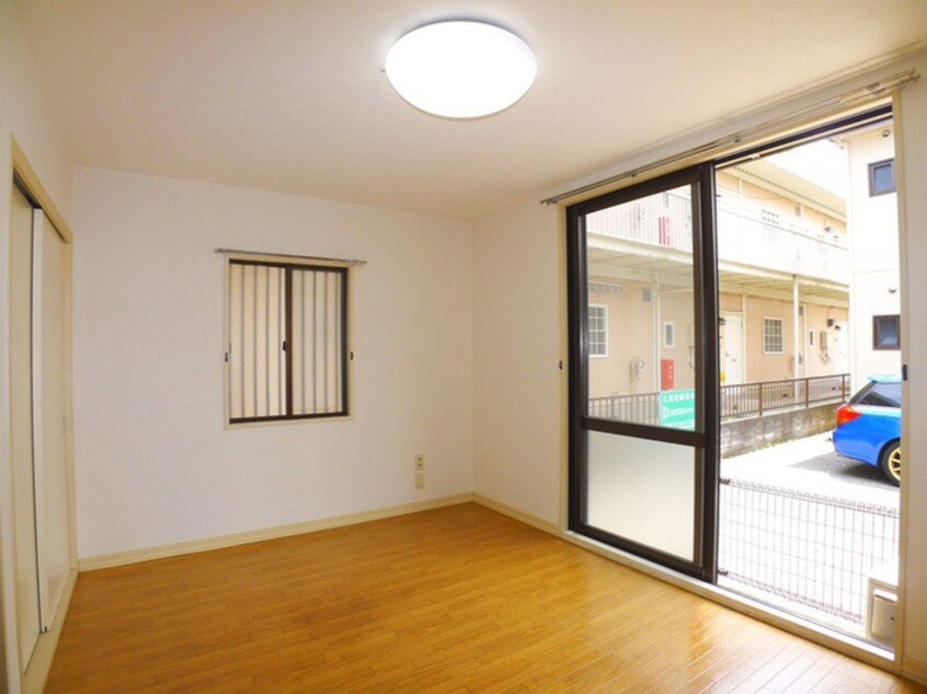 居室 イーストアピアＢ