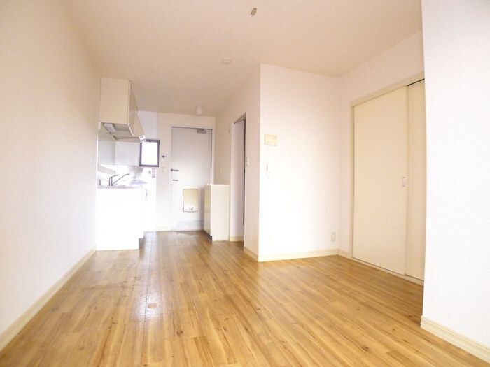 居室 イーストアピアＢ