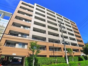 クレアシティ木場(504)