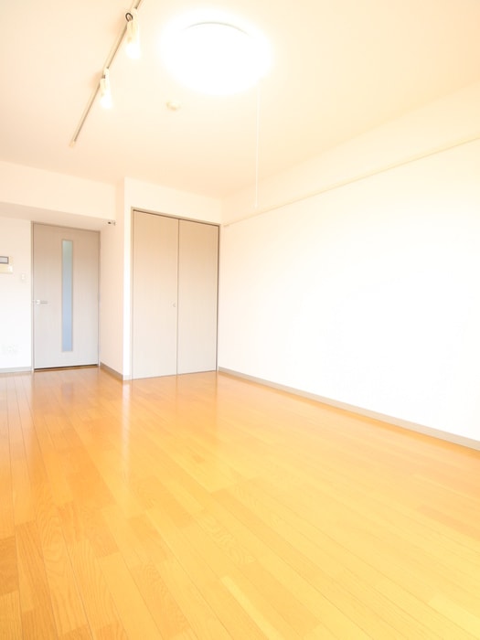 室内からの展望 ル・ポロ－ニア