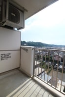 ベランダ・バルコニー ル・ポロ－ニア