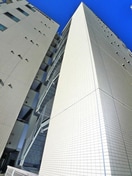 外観写真 LEO弐拾六番館