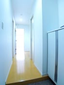 玄関 LEO弐拾六番館