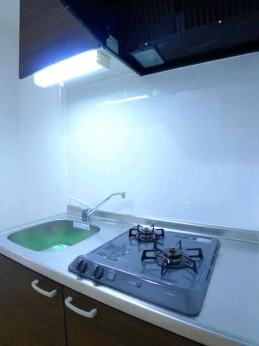 キッチン LEO弐拾六番館