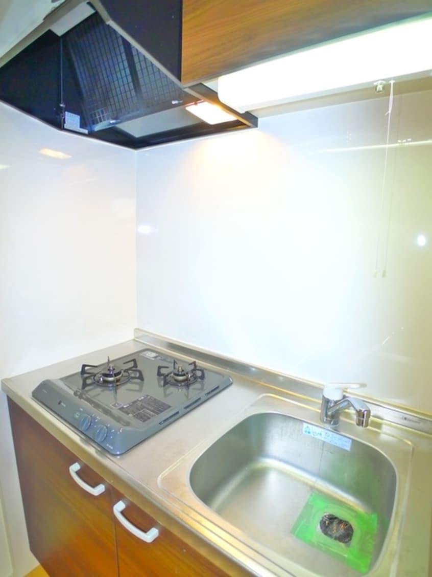 キッチン LEO弐拾六番館