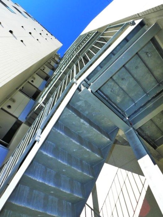 建物設備 LEO弐拾六番館