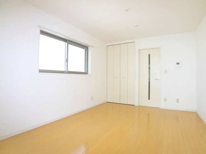 内観写真 LEO弐拾六番館