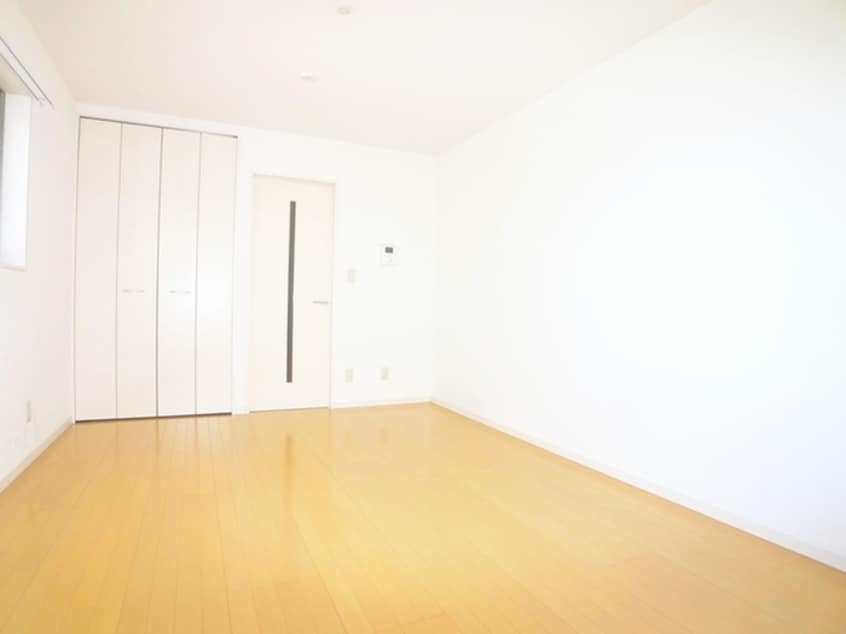 内観写真 LEO弐拾六番館