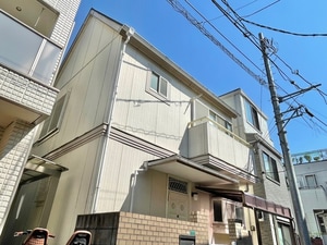 駒込６丁目戸建