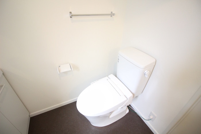 トイレ 砧4丁目メゾネット住宅