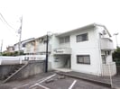 玉学サイドパレス５の外観