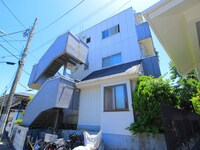コーポ馬場