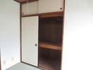 収納 コーポ馬場