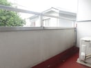 ベランダ・バルコニー コーポ馬場