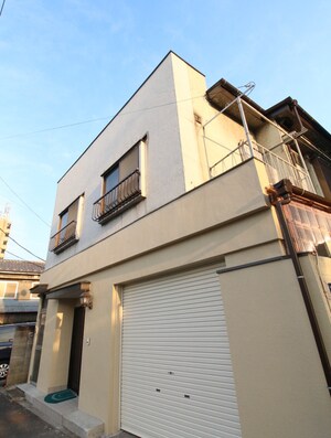 斉藤荘