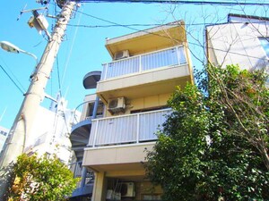 西原ハイム