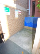 建物設備 セピアコート