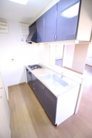 キッチン フォーエレメンツ竹ノ塚