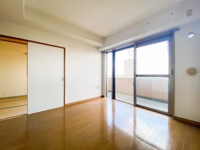 居室 フォーエレメンツ竹ノ塚