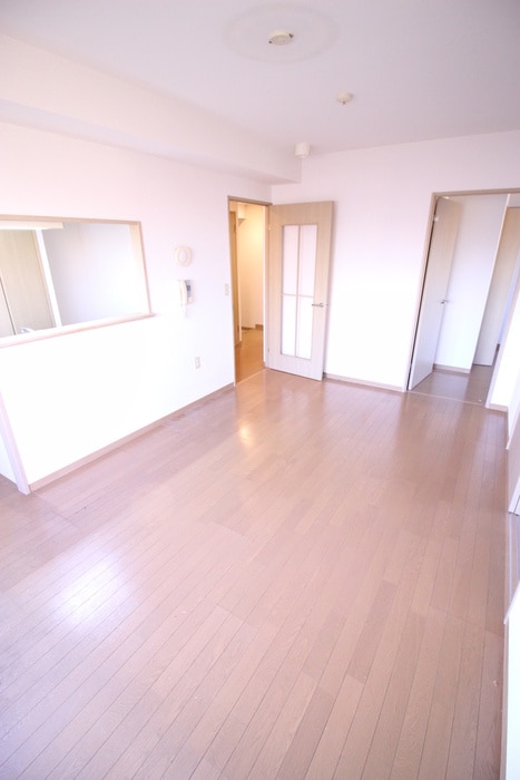 居室 フォーエレメンツ竹ノ塚