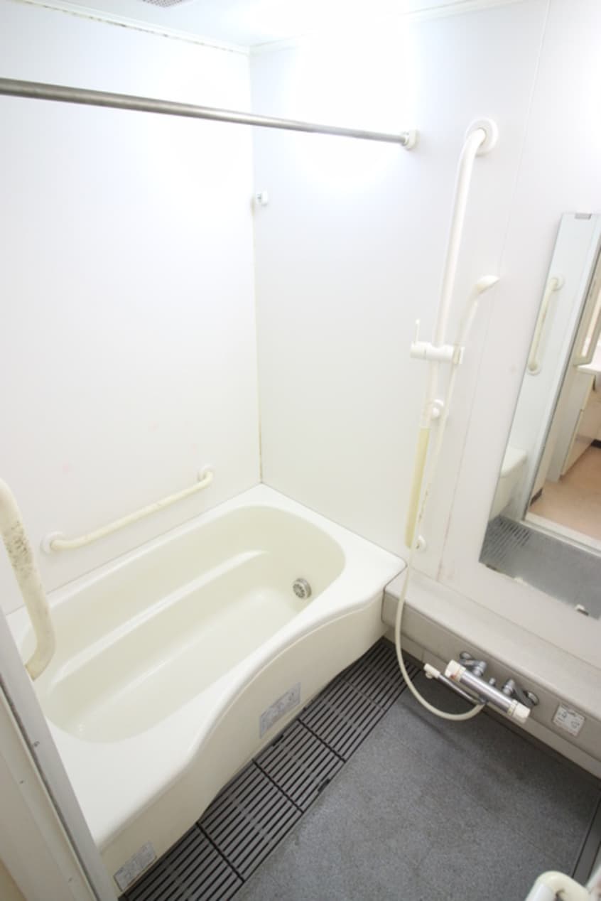 バス／シャワールーム等 フォーエレメンツ竹ノ塚