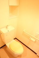 トイレ フォーエレメンツ竹ノ塚