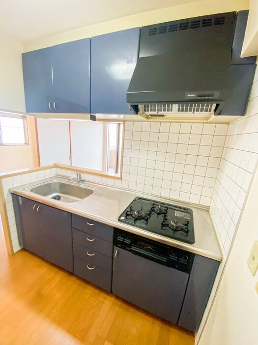 キッチン フォーエレメンツ竹ノ塚