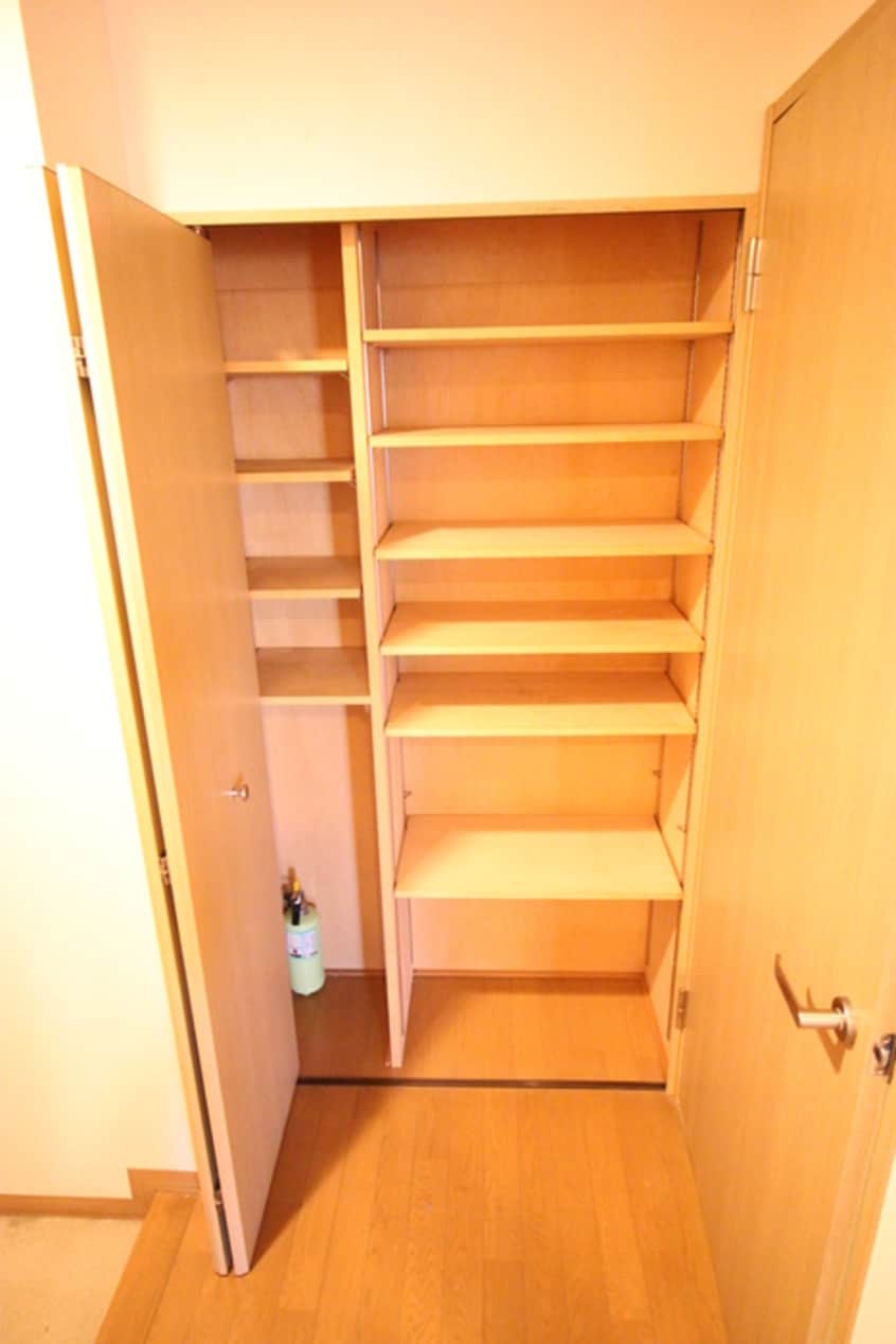 靴箱 フォーエレメンツ竹ノ塚