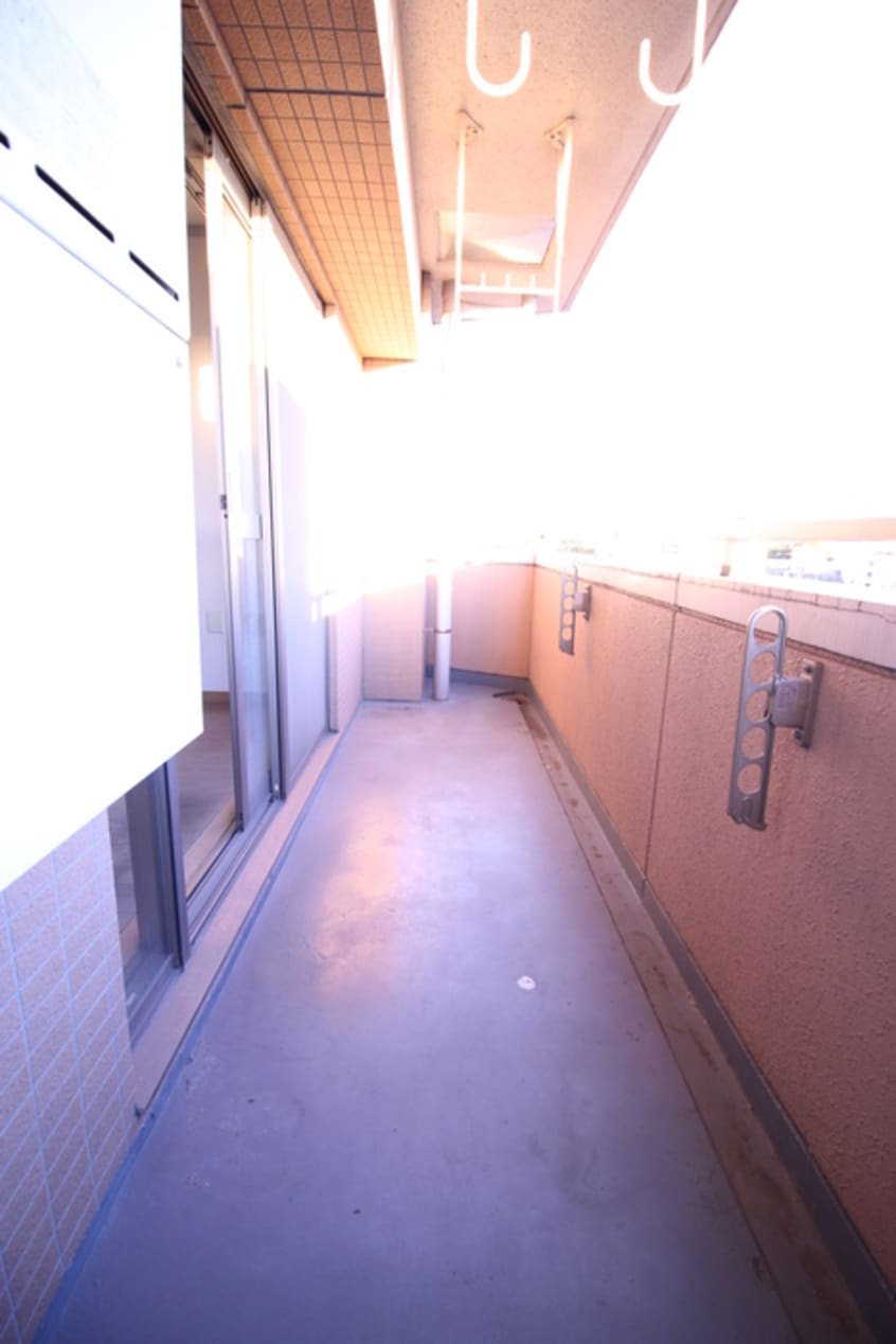 居室 フォーエレメンツ竹ノ塚