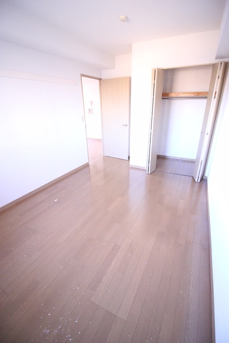 居室 フォーエレメンツ竹ノ塚