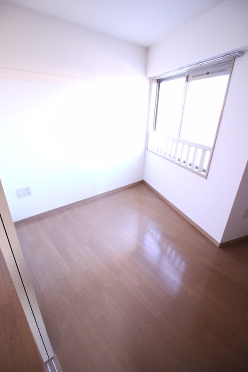 居室 フォーエレメンツ竹ノ塚