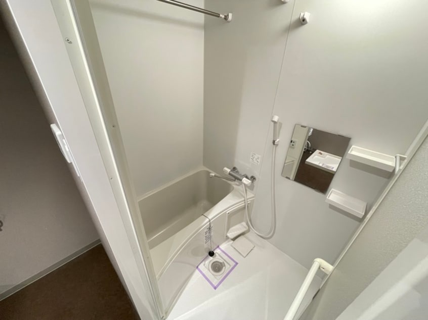 バス／シャワールーム等 グランジット森下