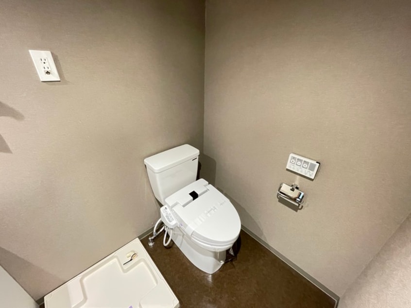 トイレ グランジット森下