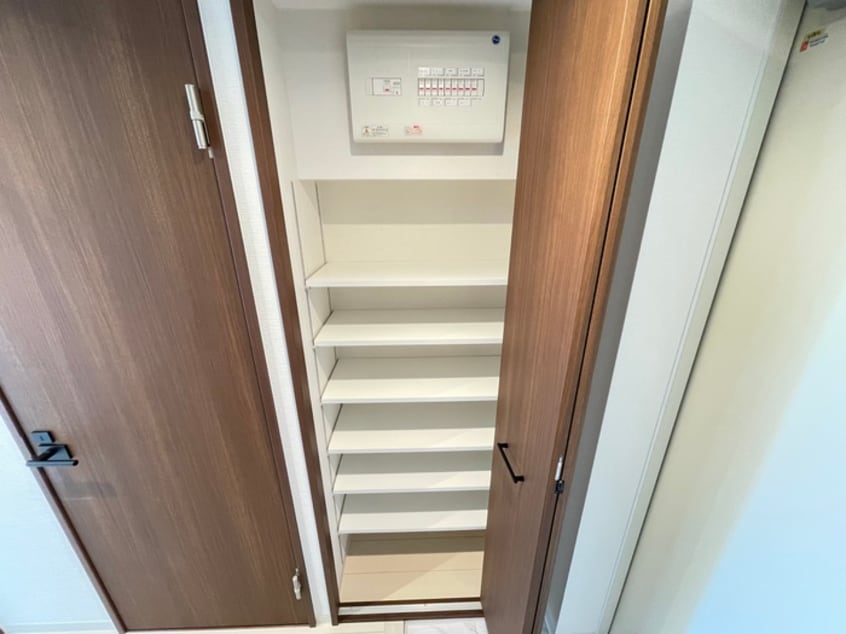 靴箱 グランジット森下