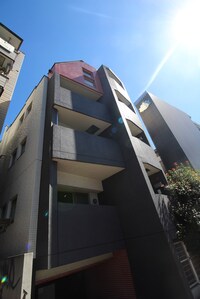 ビバリーホームズ野方（303）