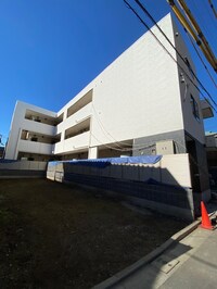 ウェルスクエア雪谷大塚