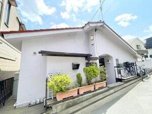 名取アパート