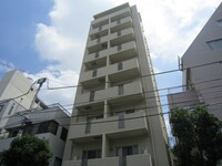 クオーレ茗荷谷（603）