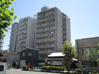 ネオマイム新子安弐番館(404)