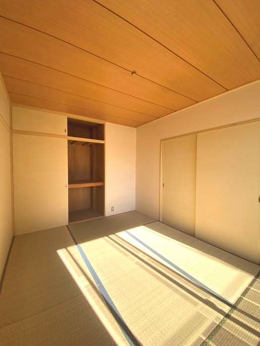 収納 ビ－ライン紅山