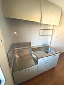 キッチン ビ－ライン紅山