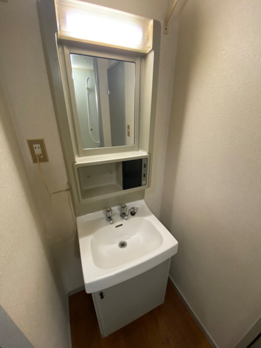 洗面 ビ－ライン紅山