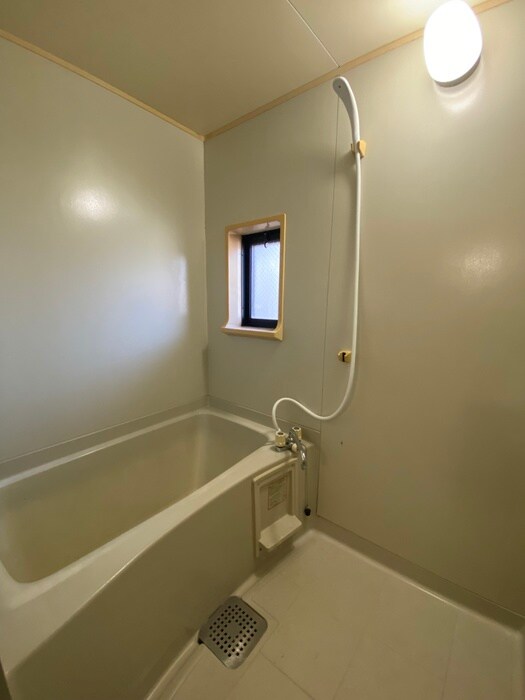 バス／シャワールーム等 ビ－ライン紅山