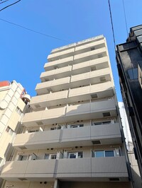 ステ－ジファ－スト恵比寿(304)