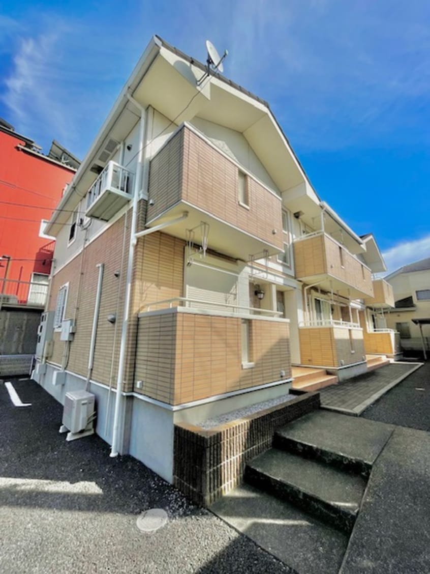 外観写真 Sジェルメ